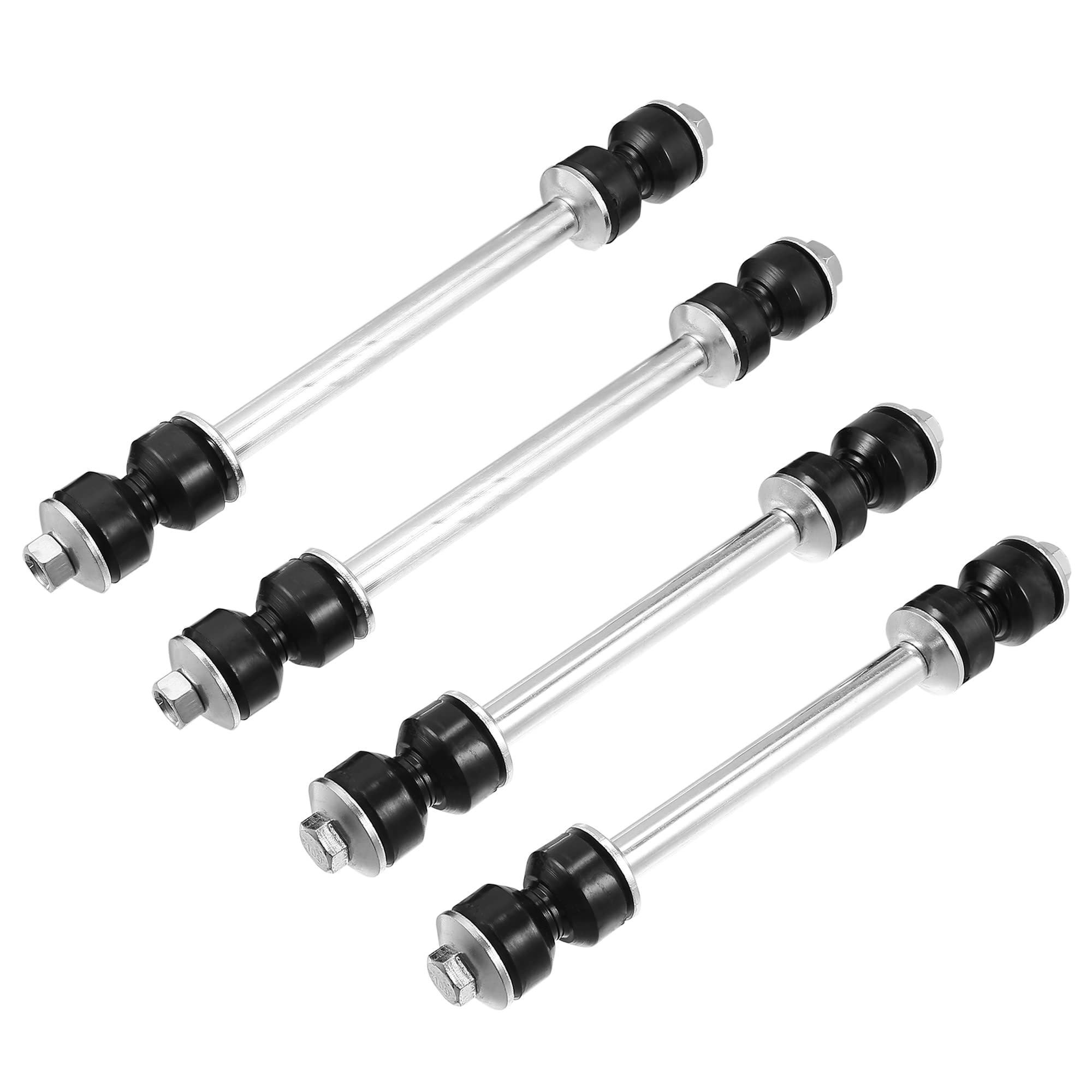 ［notty］SOREX サスペンションマウント Amazon.com: X AUTOHAUX 4pcs Front Rear Sway Bar Links K7275 K80898